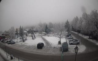 Lanckorona Rynek - 31-01-2026 07:42