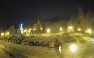 Lanckorona Rynek - 01-02-2026 17:16