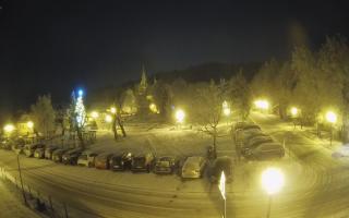 Lanckorona Rynek - 01-02-2026 17:26