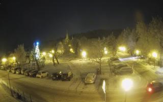 Lanckorona Rynek - 01-02-2026 17:52