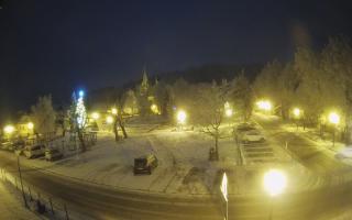 Lanckorona Rynek - 01-02-2026 22:58