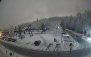 Lanckorona Rynek - 01-02-2026 23:12