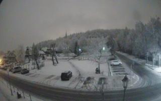 Lanckorona Rynek - 01-02-2026 23:16