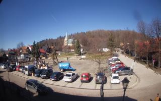 Lanckorona Rynek - 28-02-2026 10:15