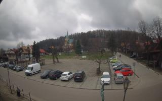 Lanckorona Rynek - 17-03-2026 09:18