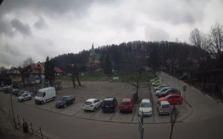 Lanckorona Rynek - 17-03-2026 09:28