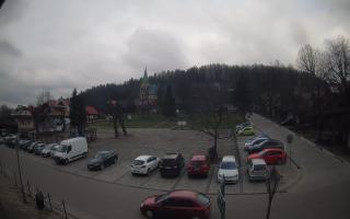 Lanckorona Rynek - 17-03-2026 09:43