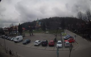 Lanckorona Rynek - 17-03-2026 09:47