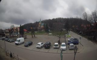 Lanckorona Rynek - 17-03-2026 09:06