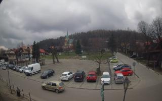 Lanckorona Rynek - 17-03-2026 10:01