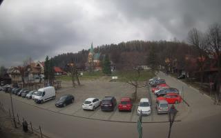 Lanckorona Rynek - 17-03-2026 10:21