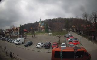 Lanckorona Rynek - 17-03-2026 10:25