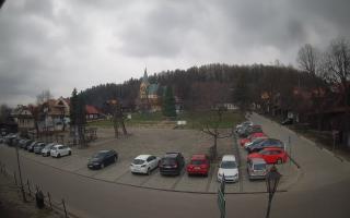 Lanckorona Rynek - 17-03-2026 10:29