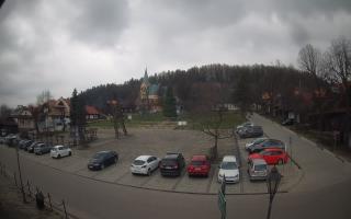 Lanckorona Rynek - 17-03-2026 10:34