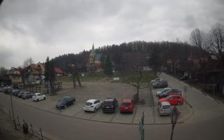 Lanckorona Rynek - 17-03-2026 10:42