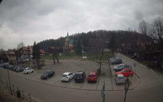 Lanckorona Rynek - 17-03-2026 10:46