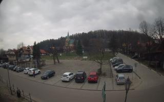 Lanckorona Rynek - 17-03-2026 10:58