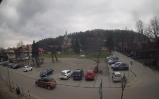 Lanckorona Rynek - 17-03-2026 11:12