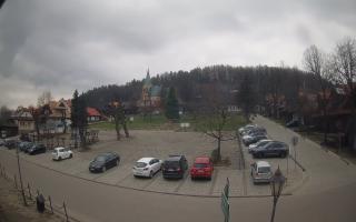 Lanckorona Rynek - 17-03-2026 11:16