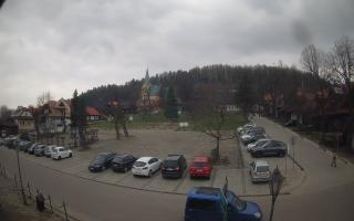 Lanckorona Rynek - 17-03-2026 11:02