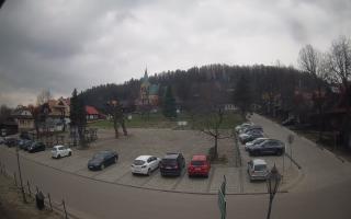 Lanckorona Rynek - 17-03-2026 11:20