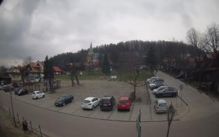 Lanckorona Rynek - 17-03-2026 11:24