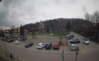 Lanckorona Rynek - 17-03-2026 11:26
