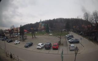 Lanckorona Rynek - 17-03-2026 11:31