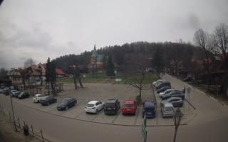 Lanckorona Rynek - 17-03-2026 11:39