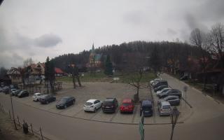 Lanckorona Rynek - 17-03-2026 11:43