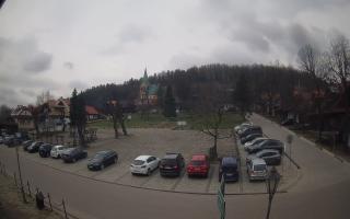 Lanckorona Rynek - 17-03-2026 11:47