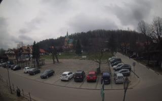 Lanckorona Rynek - 17-03-2026 11:51