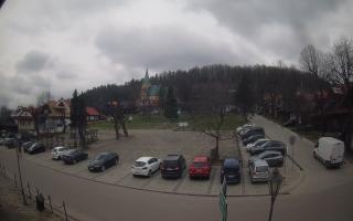 Lanckorona Rynek - 17-03-2026 11:55