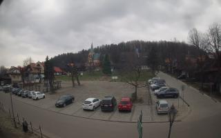 Lanckorona Rynek - 17-03-2026 11:08