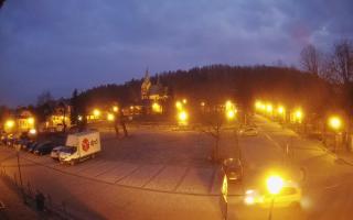 Lanckorona Rynek - 17-03-2026 04:23