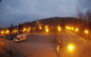 Lanckorona Rynek - 17-03-2026 04:27