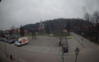 Lanckorona Rynek - 17-03-2026 04:39