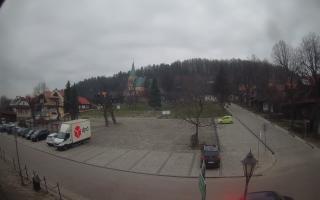 Lanckorona Rynek - 17-03-2026 04:43