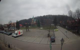 Lanckorona Rynek - 17-03-2026 04:45