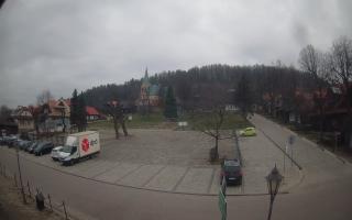 Lanckorona Rynek - 17-03-2026 04:49