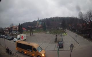 Lanckorona Rynek - 17-03-2026 04:53