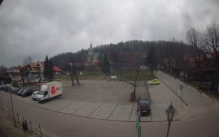 Lanckorona Rynek - 17-03-2026 04:57