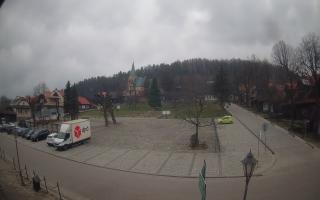 Lanckorona Rynek - 17-03-2026 05:01