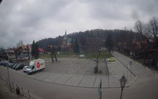 Lanckorona Rynek - 17-03-2026 05:12