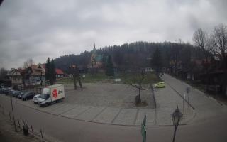 Lanckorona Rynek - 17-03-2026 05:20