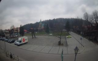 Lanckorona Rynek - 17-03-2026 05:24