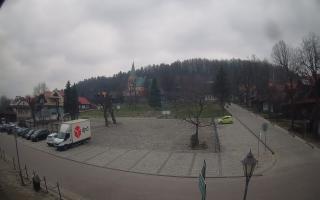 Lanckorona Rynek - 17-03-2026 05:30