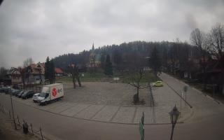 Lanckorona Rynek - 17-03-2026 05:34