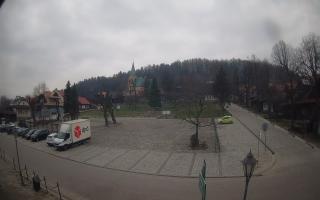 Lanckorona Rynek - 17-03-2026 05:36