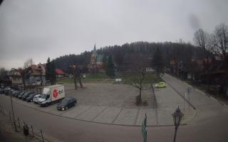 Lanckorona Rynek - 17-03-2026 05:44